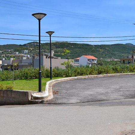 Kissamos Nice Apartment2 Dış mekan fotoğraf