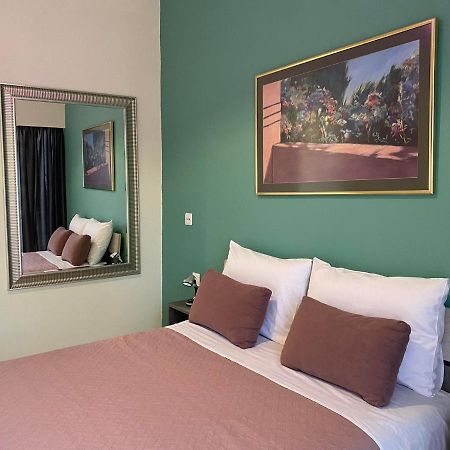 Kissamos Nice Apartment2 Dış mekan fotoğraf