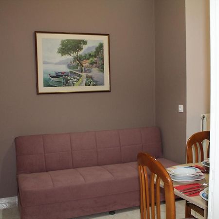 Kissamos Nice Apartment2 Dış mekan fotoğraf