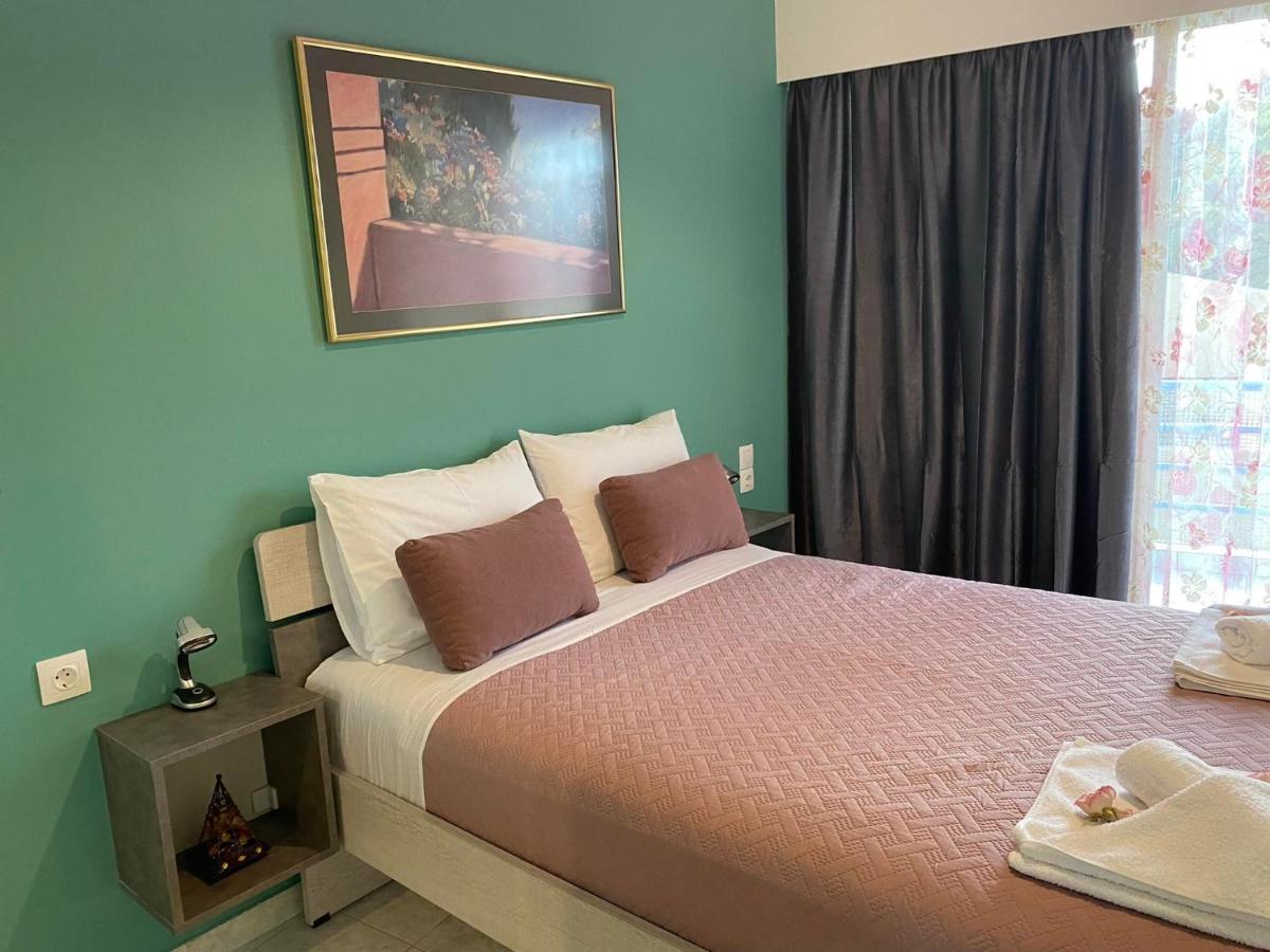 Kissamos Nice Apartment2 Dış mekan fotoğraf