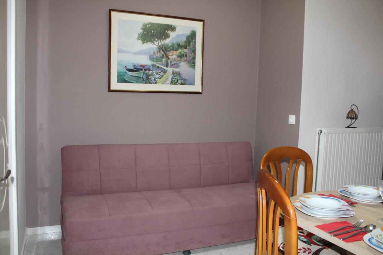 Kissamos Nice Apartment2 Dış mekan fotoğraf