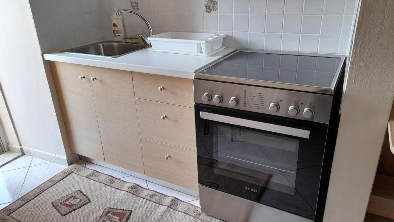 Kissamos Nice Apartment2 Dış mekan fotoğraf