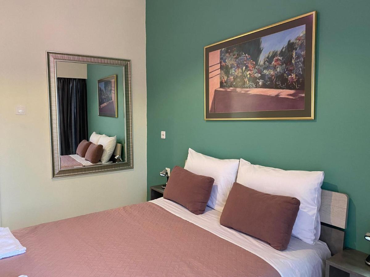 Kissamos Nice Apartment2 Dış mekan fotoğraf