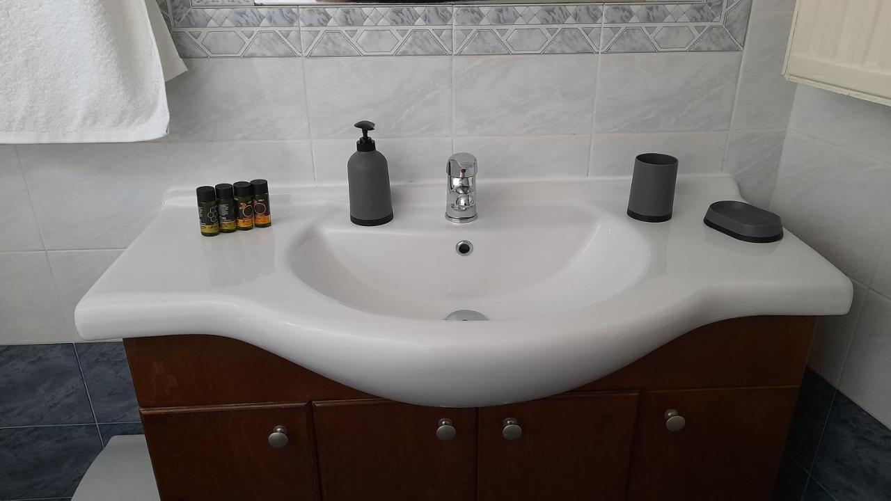 Kissamos Nice Apartment2 Dış mekan fotoğraf