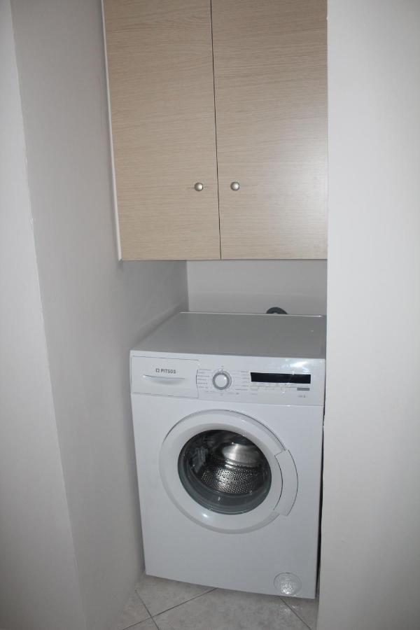 Kissamos Nice Apartment2 Dış mekan fotoğraf