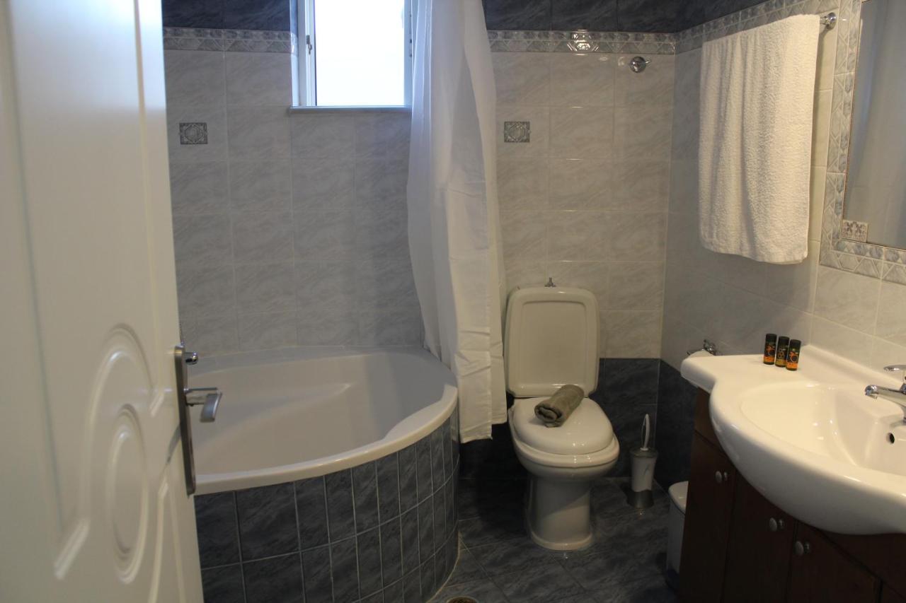Kissamos Nice Apartment2 Dış mekan fotoğraf