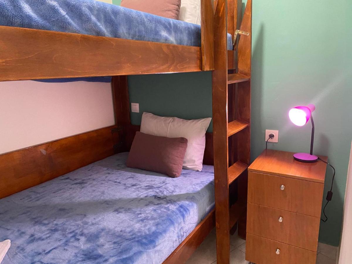 Kissamos Nice Apartment2 Dış mekan fotoğraf