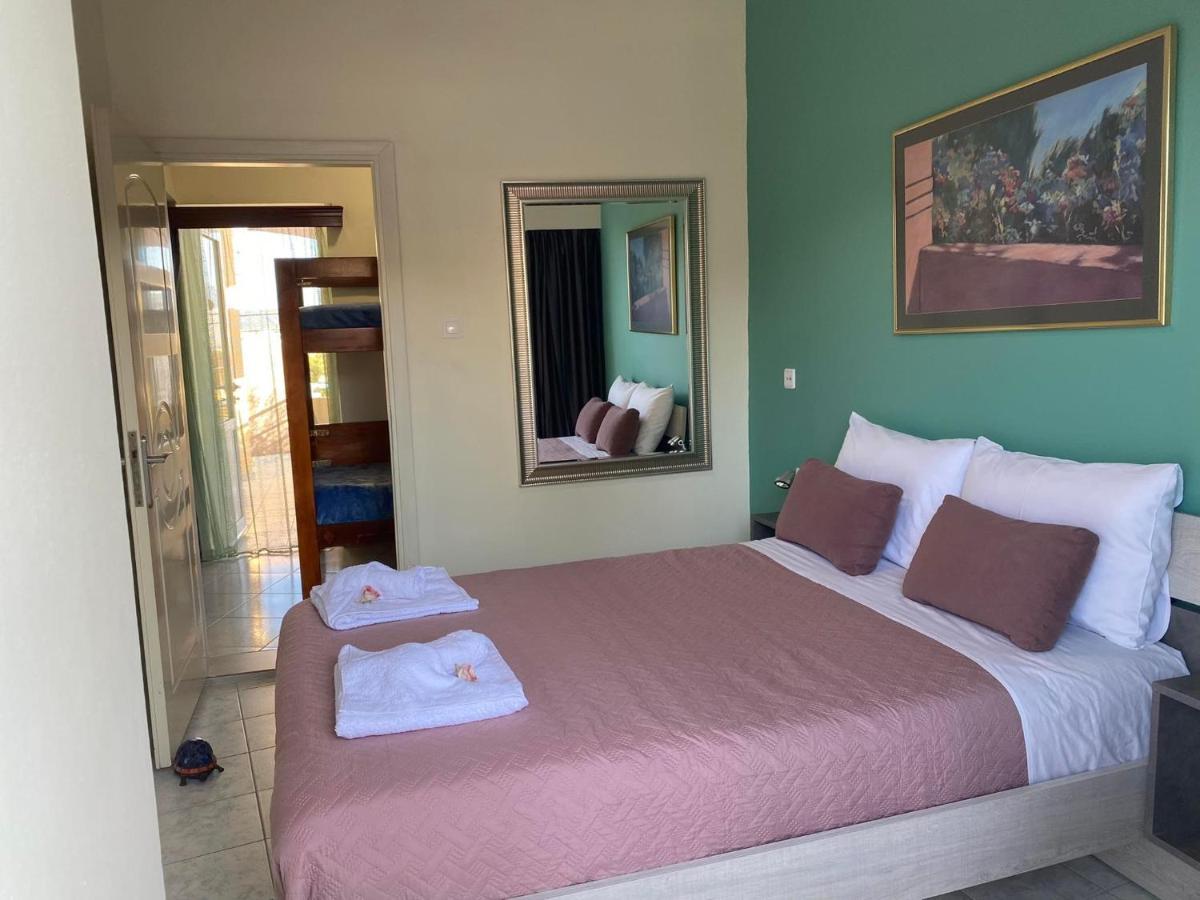 Kissamos Nice Apartment2 Dış mekan fotoğraf