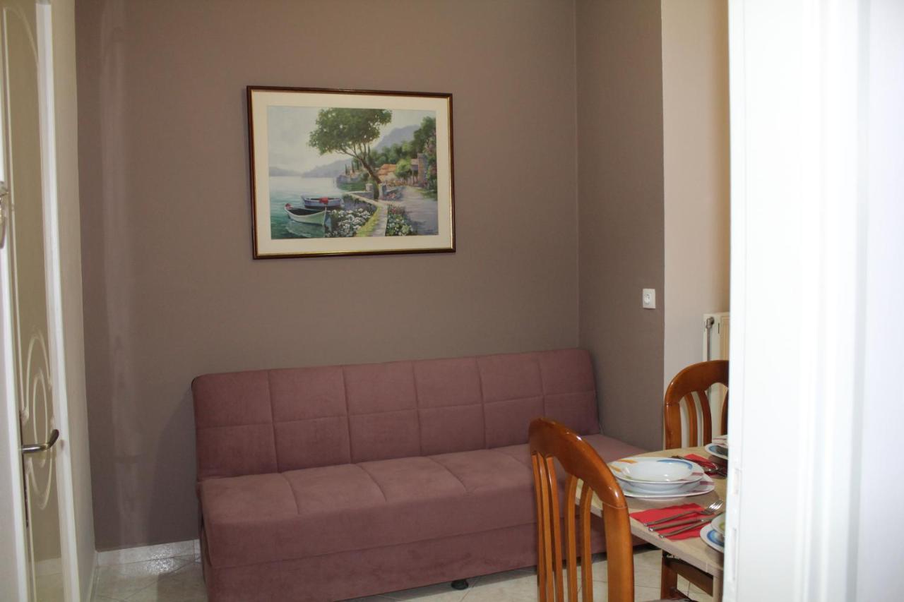 Kissamos Nice Apartment2 Dış mekan fotoğraf