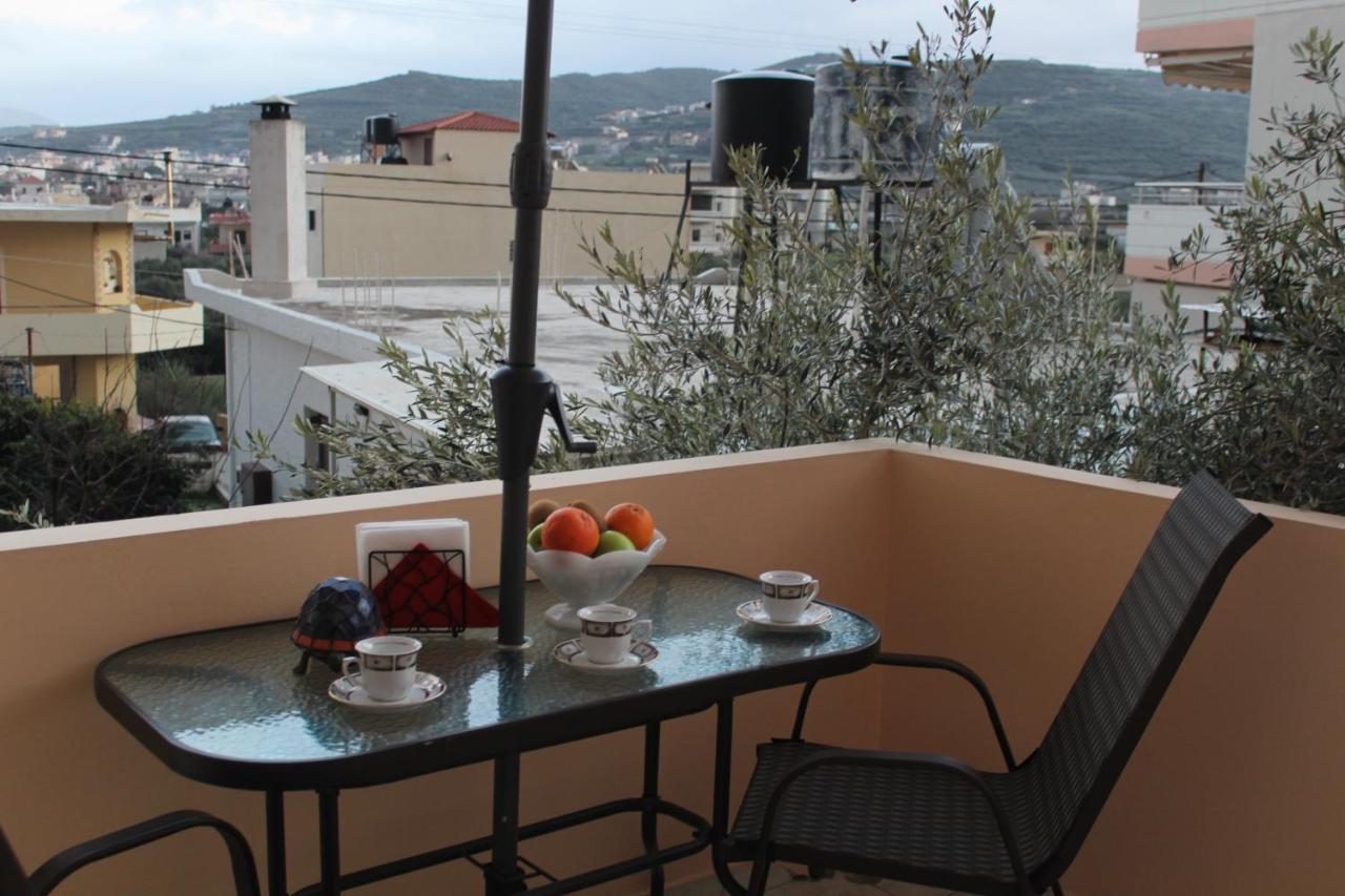 Kissamos Nice Apartment2 Dış mekan fotoğraf