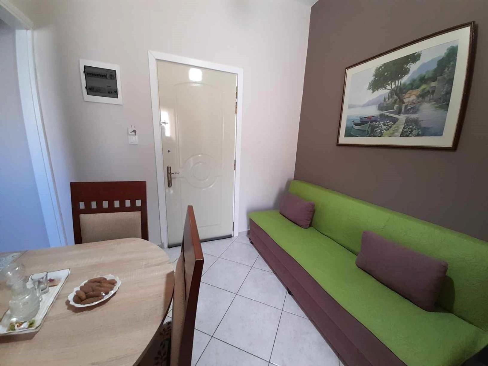 Kissamos Nice Apartment2 Dış mekan fotoğraf
