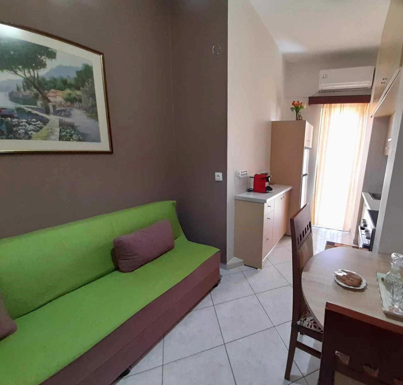 Kissamos Nice Apartment2 Dış mekan fotoğraf