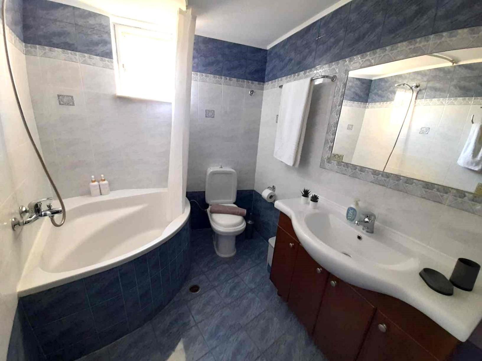 Kissamos Nice Apartment2 Dış mekan fotoğraf